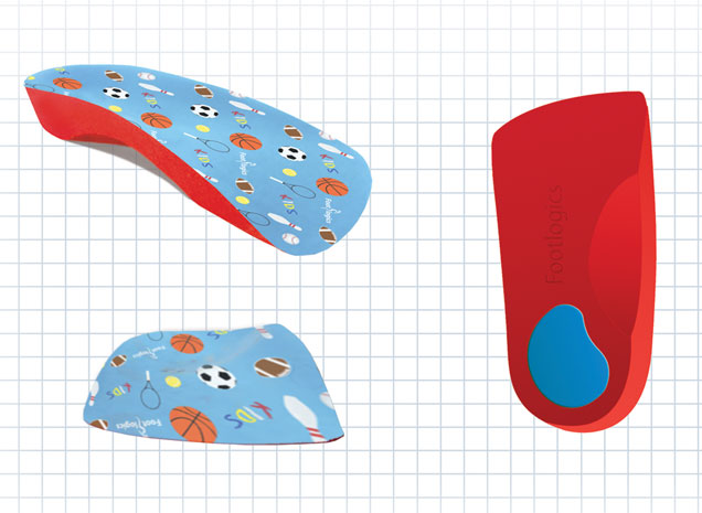 orthotics for young children