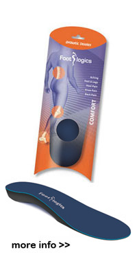 orthotic for metatarsalgia