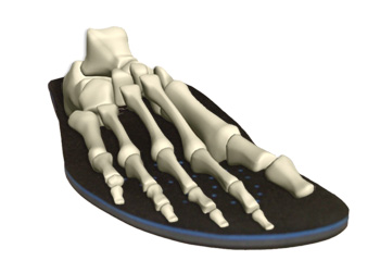 metatarsal support