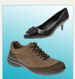 Store locator for Footlogics orthotics